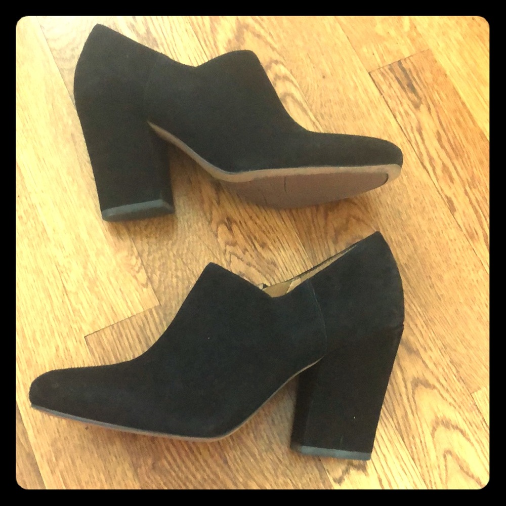 Franco Sarto Bootie